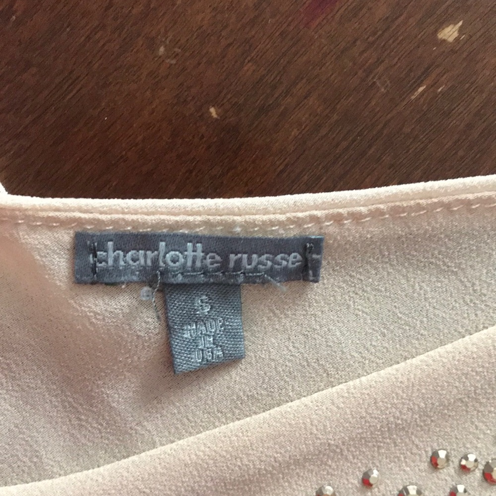 Tank Top - Picture 3 of 3